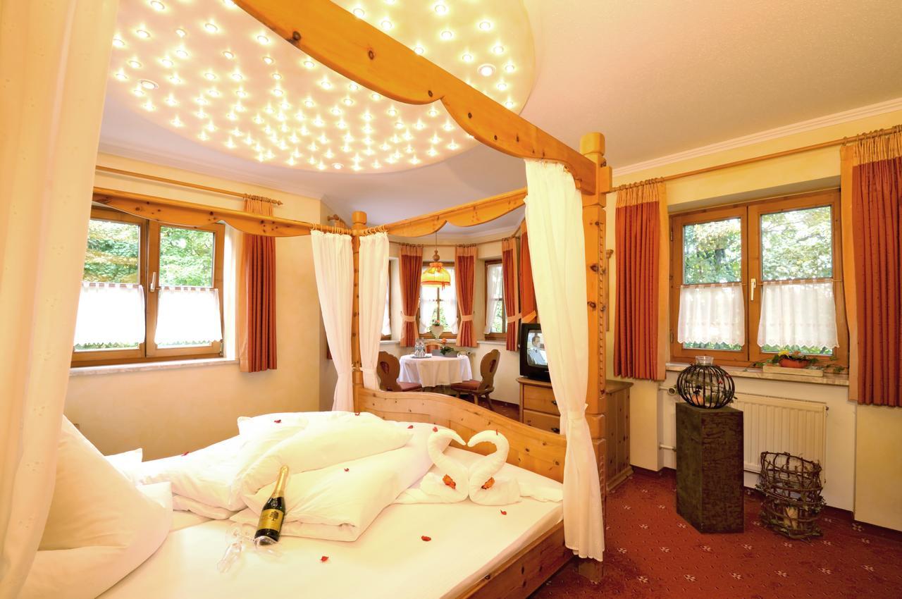 Landhotel Gruener Baum Westendorf  Exterior foto