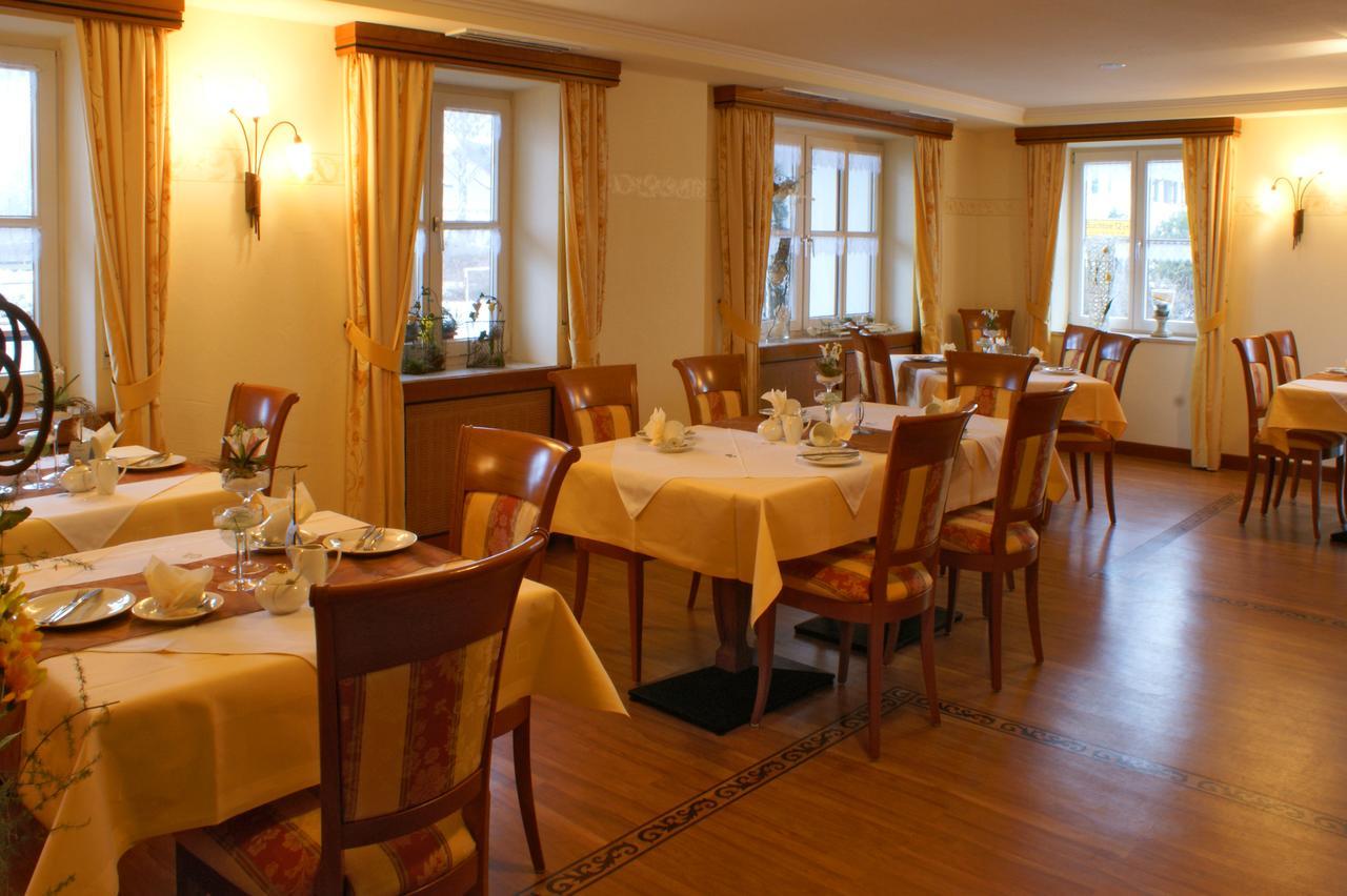 Landhotel Gruener Baum Westendorf  Exterior foto
